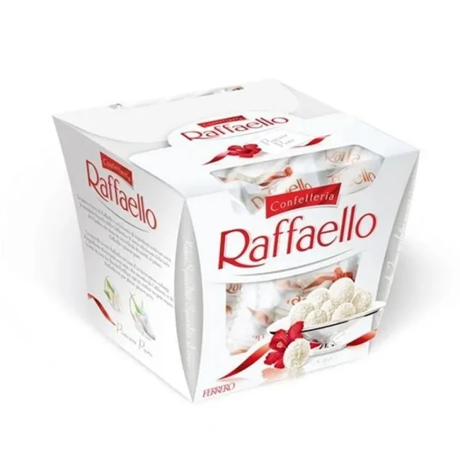 Rafaello 150g